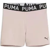 Puma Femmes, Bas de sport, W Strong Short Tight - Hw 3" (M), Pink