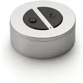 NABER Télécommande radio Branco, argent