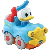 Vtech 80-511504 Tut Tut Baby Flitzer - Le 4x4 de Donald