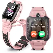 Imoo Z7 Smartwatch Orange Enfants