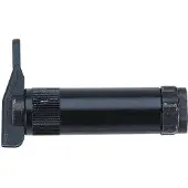 Domino Levier de starter noir starter pliant