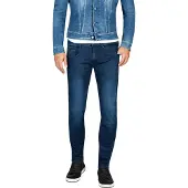 Replay Jean 'Anbass' bleu foncé