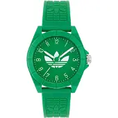 Adidas - AOST24572 - Montre-bracelet - Unie - Quartz - Project Four