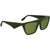 Karl Lagerfeld Lunettes de Soleil - - KL6186S - Vert - Unisex - 60 mm
