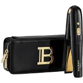 Balmain Lisseur sans fil Hair en édition limitée, noir, automne-hiver 2021