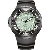 Citizen - BJ8055-04X - Montre Bracelet - Hommes - Solaire - Promaster