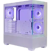 Cooler Master Coolermaster E690-WHNN-S00 CoolerMaster Geh Elite 690 White
