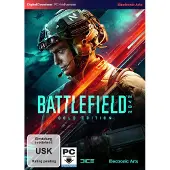 Battlefield 2042 Code In Der Box - Pc