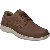 Josef seibel Alan 03 | Chaussures basses pour Hommes | marron