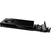Nvidia A400 4GB GDDR6 64-bit Low Profile PCIe 4.0 x8 Single slot 4 x Mini DisplayPort 1.4a 50W LP bracket