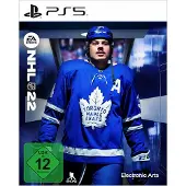 NHL 22 - PS5 - Français et Multilingue