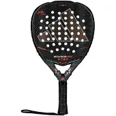 Adidas Metalbone Hrd+ 2026 Padel Racket Noir