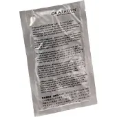Katadyn Combi Carbon Replacement Pack 2 Units Clair