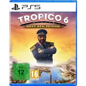 Tropico 6 (PS5)