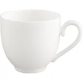 Villeroy & Boch White Pearl Tasse à moka / tasse à expresso 100ml