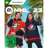 Nhl 23 - Xbox Series X