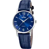 Festina Montre Correa Clasico Blue