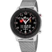 Lotus - 50021/1 - Montre intelligente - Homme