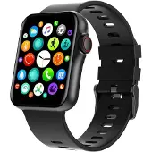 SMARTY 2.0 Smarty2.0 - SW022A - Montre intelligente - Unisexe