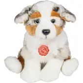 Teddy HERMANN® Teddy Hermann Australian Shepherd Welpe, ca. 22cm 919353