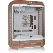 Thermaltake The Tower 600 Mocha Mousse