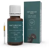 Naturecan Huile de CBD pour chien