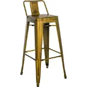 CLP Tabouret de bar Mason