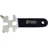 Pällo Caffeine Wrench