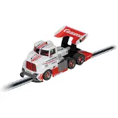 Carrera D132 Racetruck/ Race Taxi