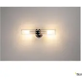 SLV Applique de salle de bain WL 106 2x E14
