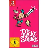 The Plucky Squire (L'écuyer téméraire)