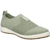 Josef seibel Caren 66 | Chaussures basses pour Femmes | vert