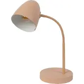 Globo Lampe de bureau Jason Champagne
