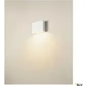 SLV Spot LED en saillie Quad Frame