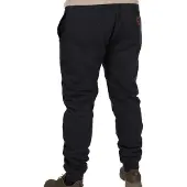 FOX Tepláky Collection Sherpa Jogger Noir Orange XL