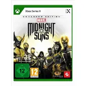 Marvel's Midnight Suns