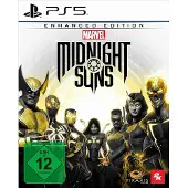 Marvel's Midnight Suns
