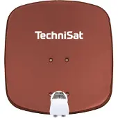 Technisat Digidish 45 Antenne satellite, 45cm de diamètre