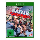 Battlegrounds Standard Anglais Xbox One