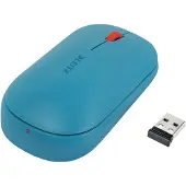 Leitz Cosy souris Ambidextre RF sans fil + Bluetooth 4000 DPI