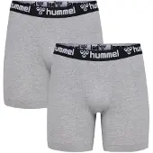 Hummel Boxers 224039 2 Unités