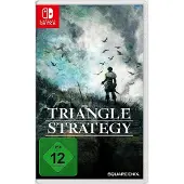 Switch Triangle Strategy