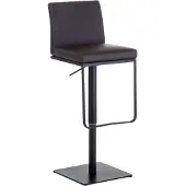 CLP Tabouret de bar Panama B similicuir