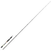FOX Rage Tr Multi Power Baitcasting Rod Doré 2.15 m / 15-60 g