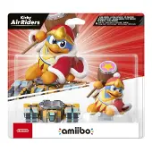 Nintendo Amiibo King Dedede & Tank Star