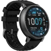 Xiaomi W2556GL1N smartwatche et montre de sport 3,81 cm (1.5") AMOLED Numérique 480 x 480 pixels Écran tactile Noir