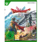 Dragon Quest I + II HD - 2D Remake