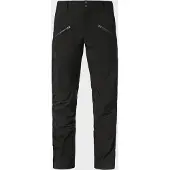 Schöffel Pantalon outdoor 'Milagle' noir