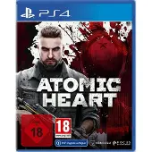 Coeur atomique