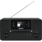 Technisat DigitRadio 570 CD IR noir